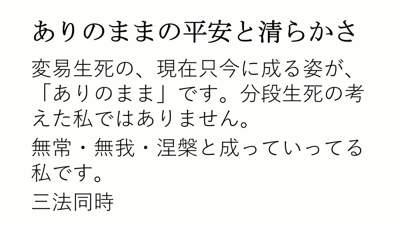彼岸日中20250923日野宣也師